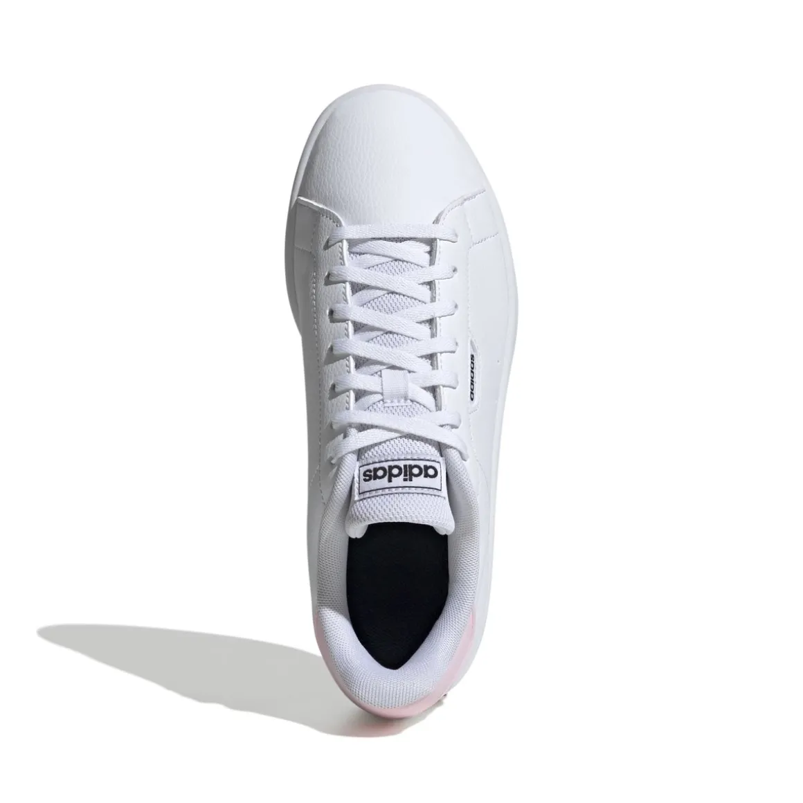 Sneakers WIT ADIDAS Urban Court