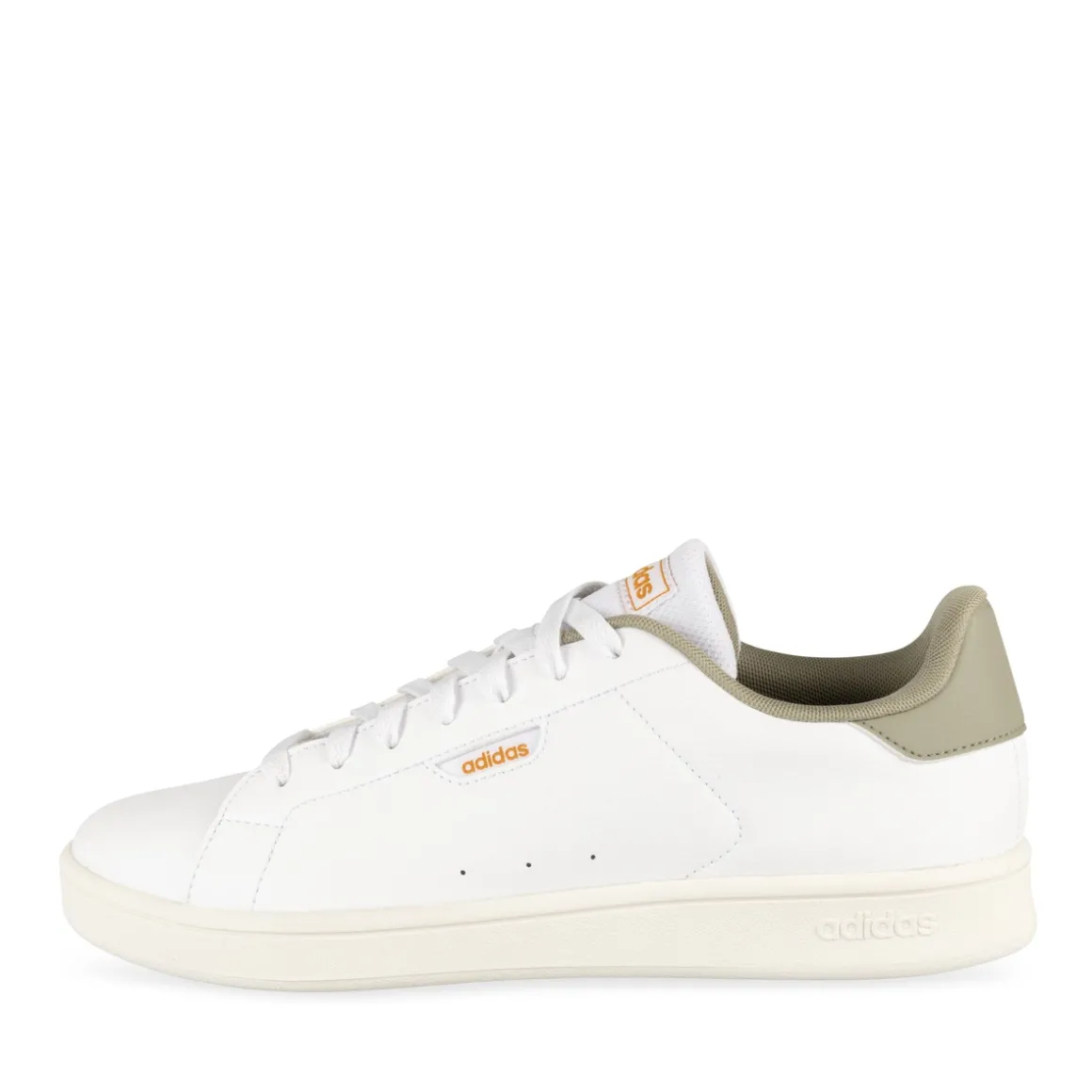 Sneakers WIT ADIDAS URBAN COURT