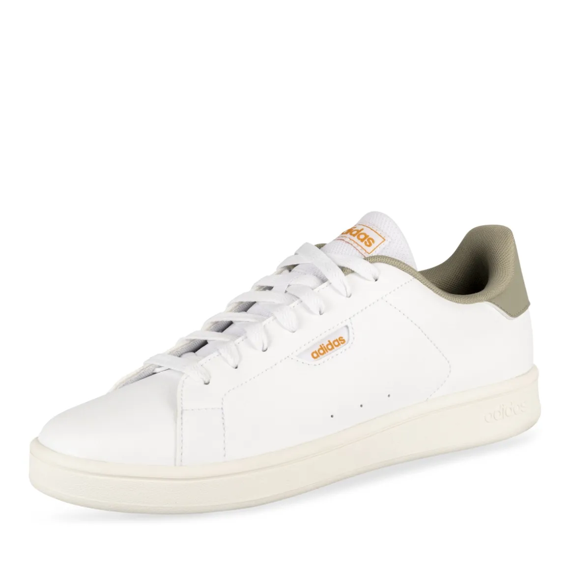 Sneakers WIT ADIDAS URBAN COURT