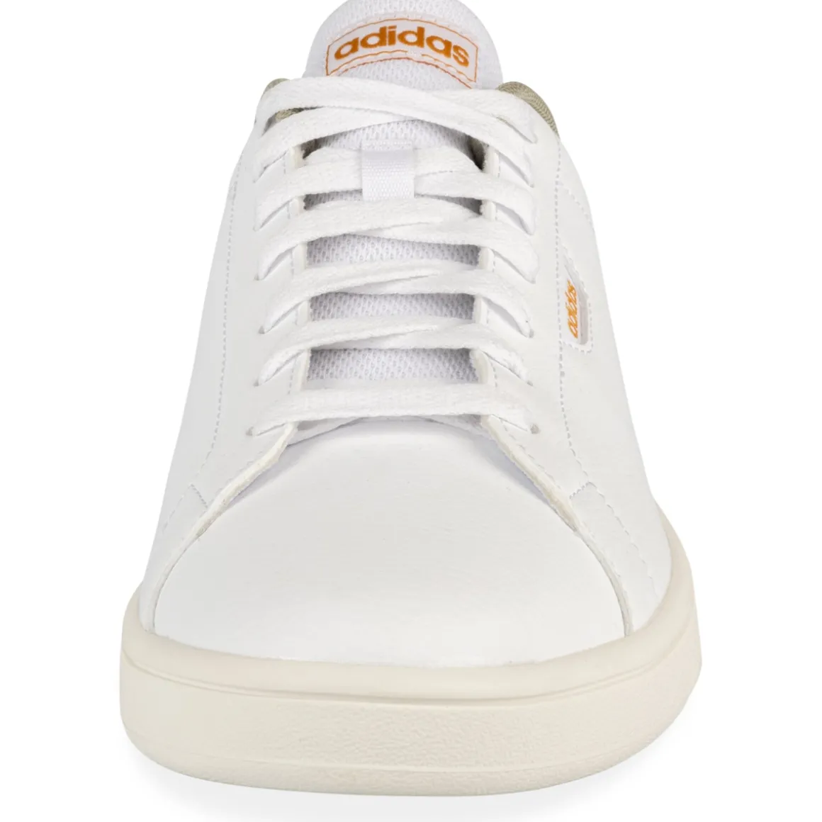 Sneakers WIT ADIDAS URBAN COURT