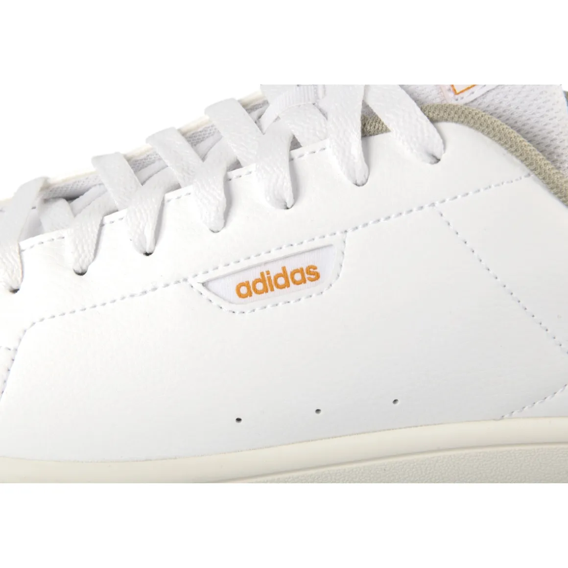 Sneakers WIT ADIDAS URBAN COURT