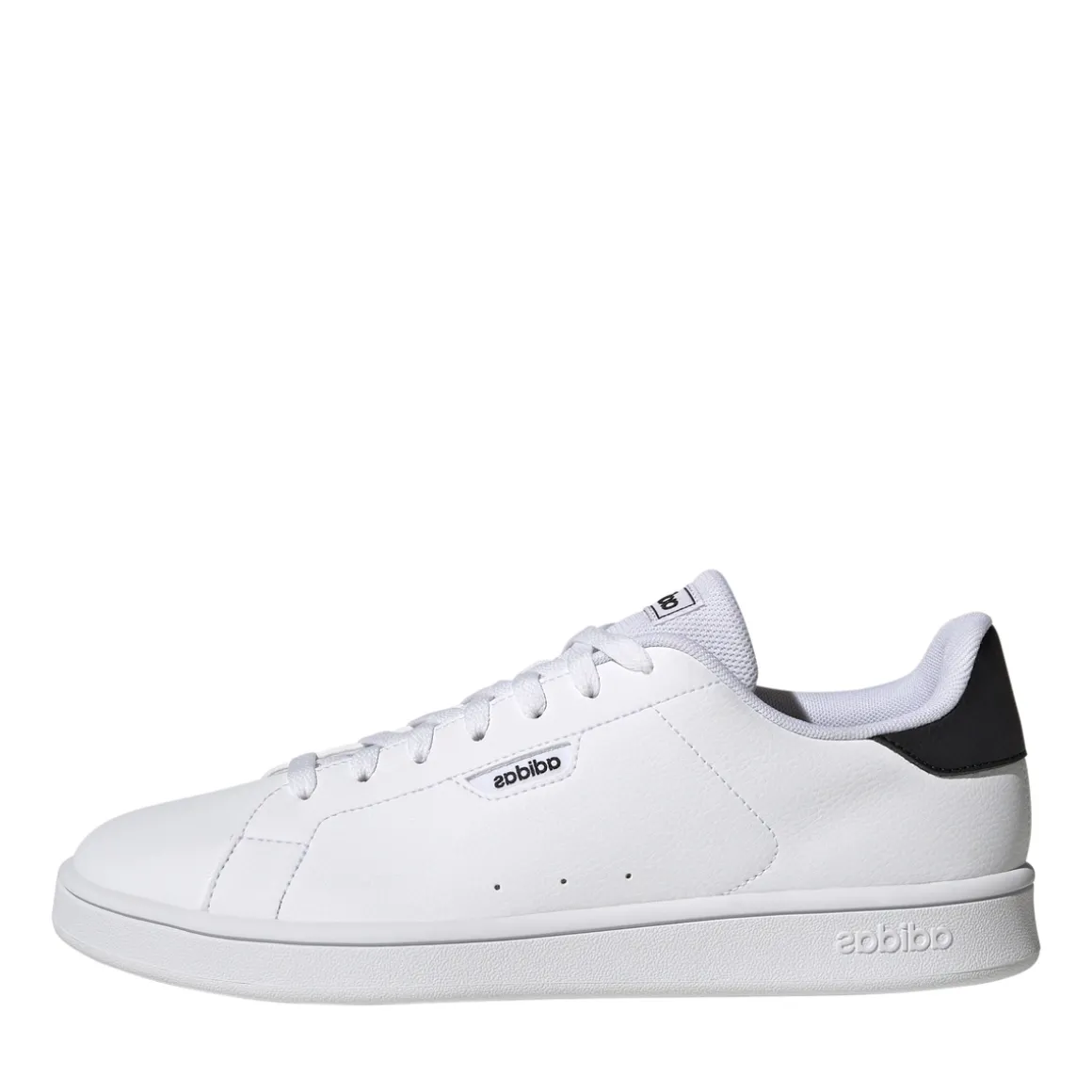 Sneakers WIT ADIDAS Urban Court