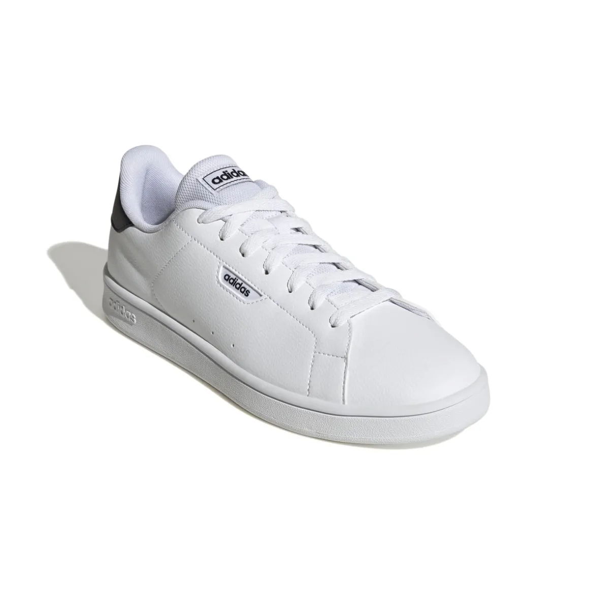 Sneakers WIT ADIDAS Urban Court