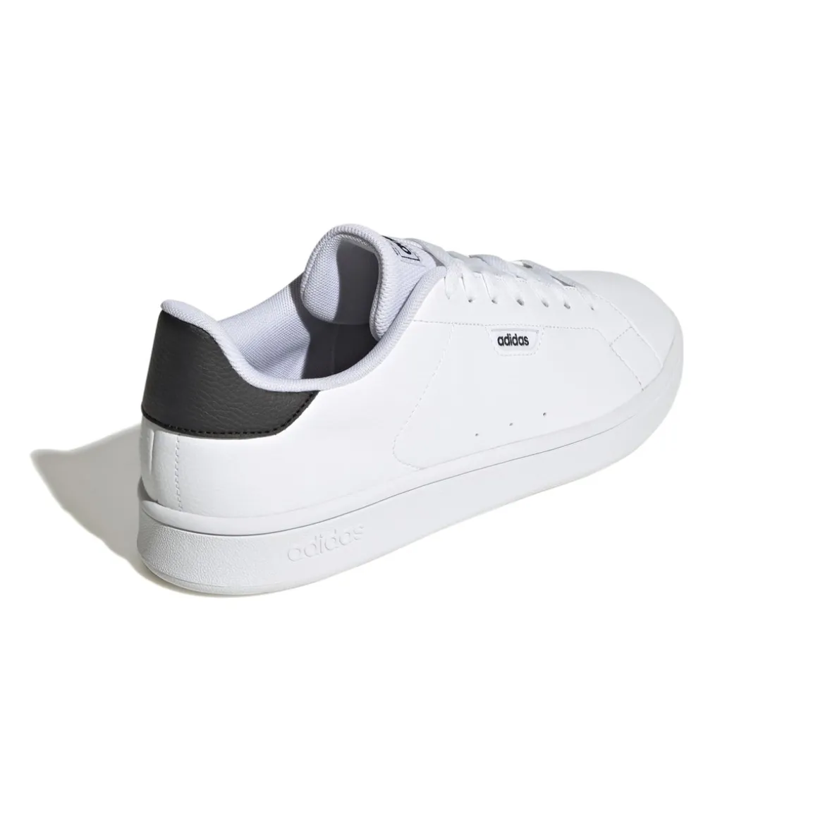 Sneakers WIT ADIDAS Urban Court