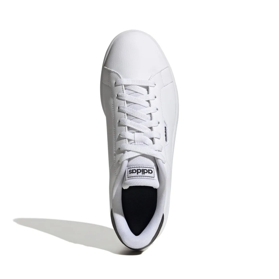 Sneakers WIT ADIDAS Urban Court