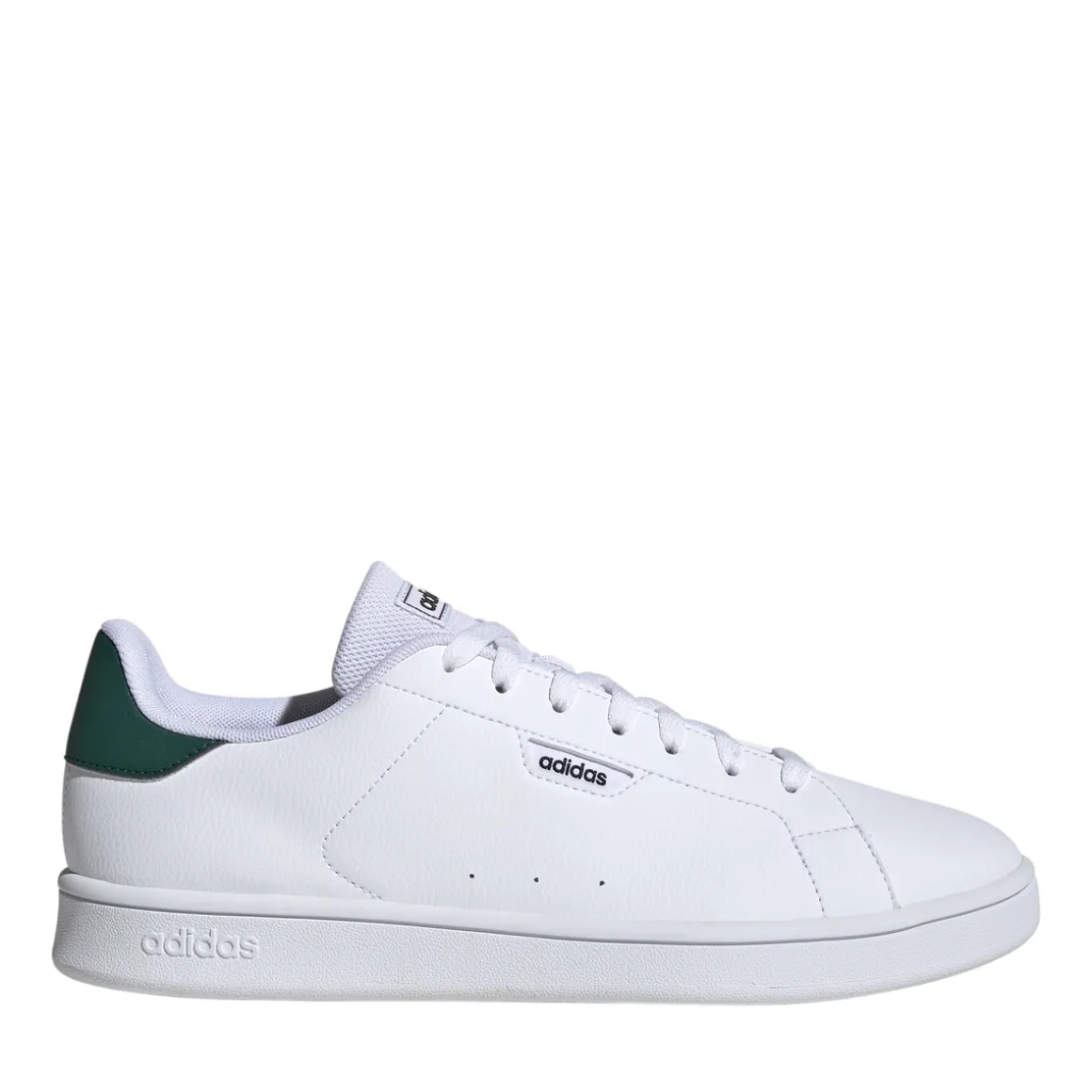 Sneakers WIT ADIDAS Urban Court