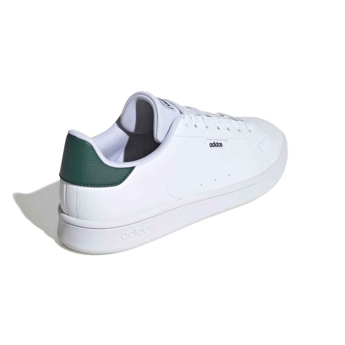 Sneakers WIT ADIDAS Urban Court