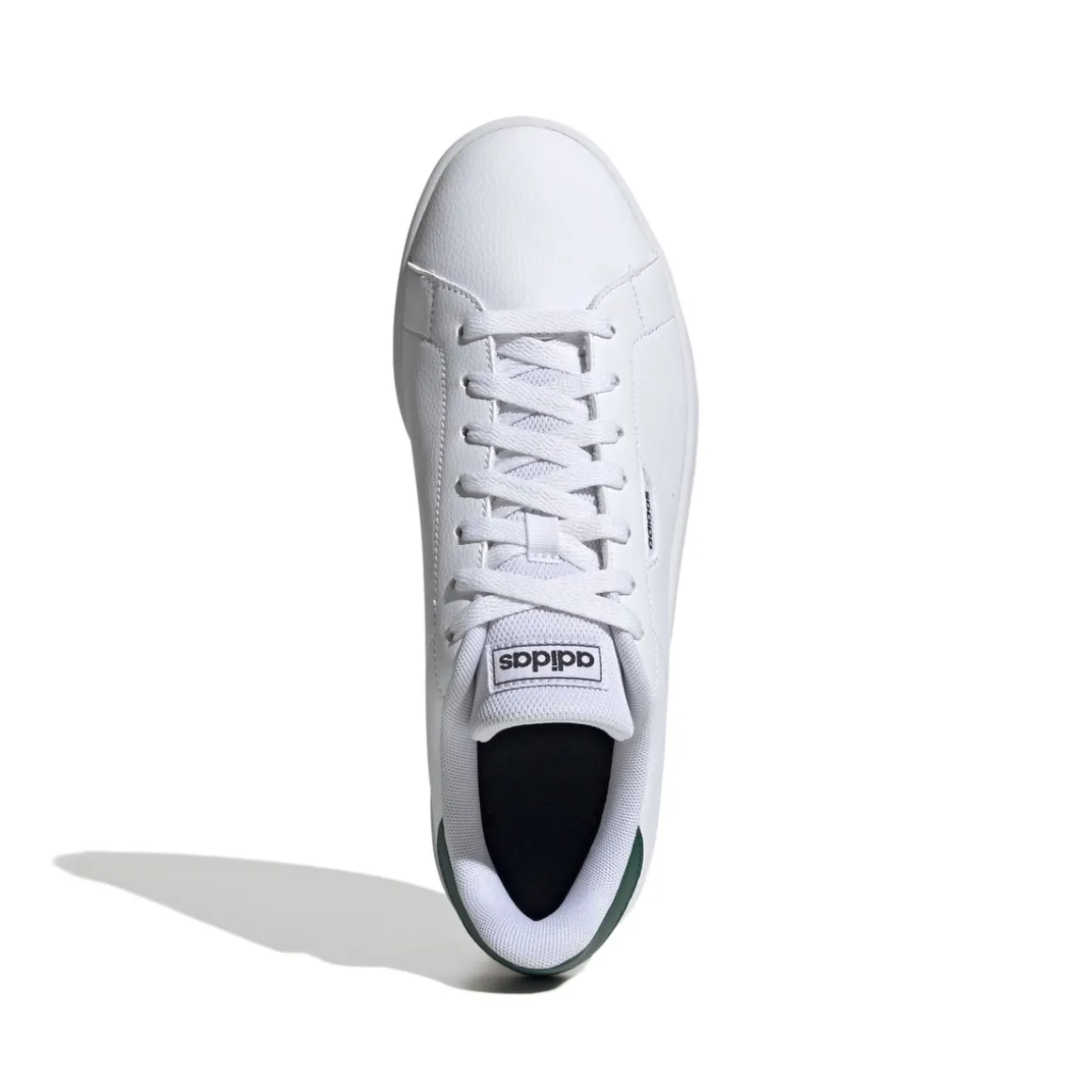 Sneakers WIT ADIDAS Urban Court