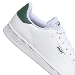 Sneakers WIT ADIDAS Urban Court