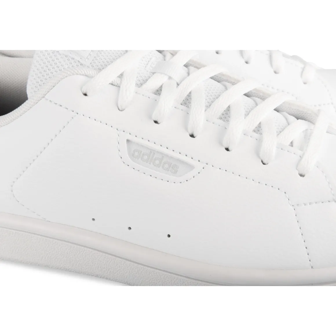 Sneakers WIT ADIDAS URBAN COURT