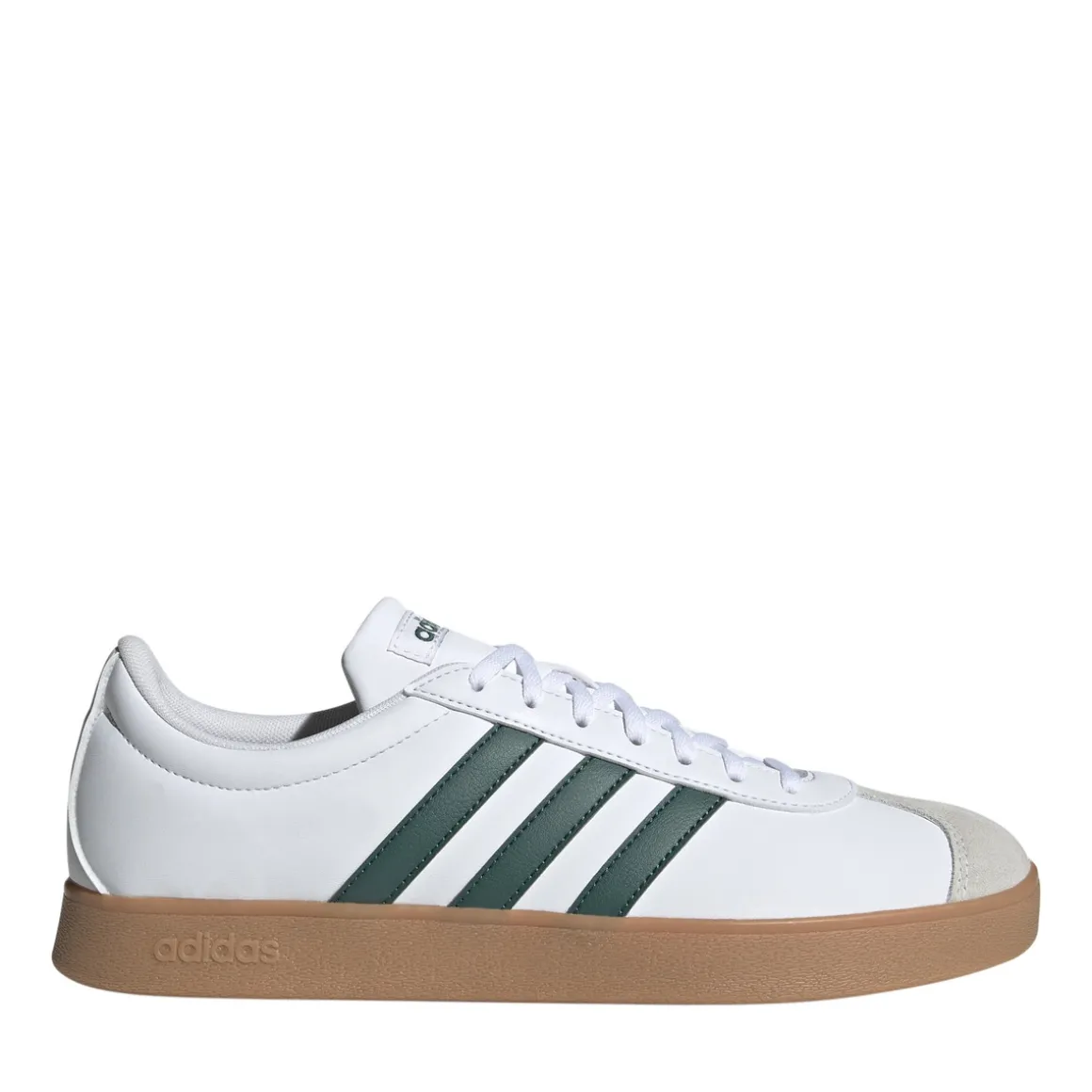 Sneakers WIT ADIDAS VL COURT