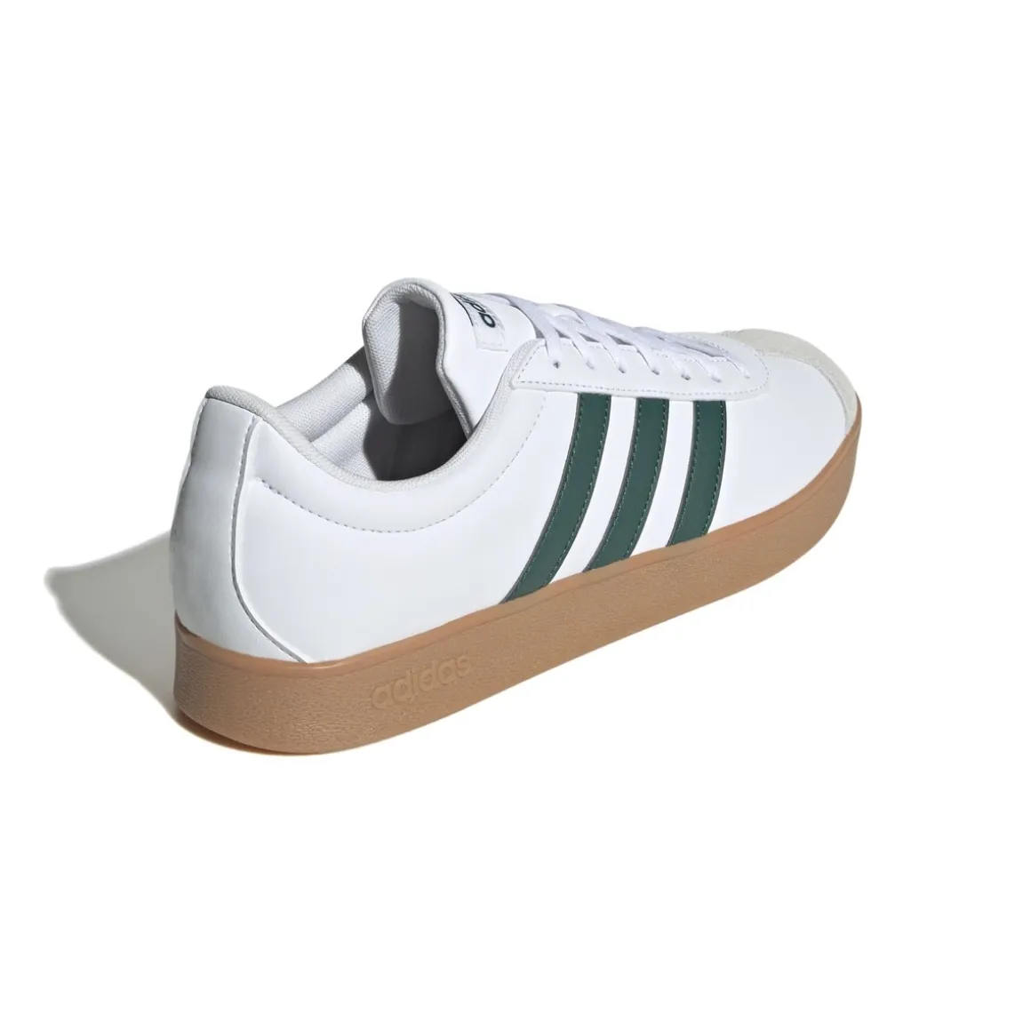 Sneakers WIT ADIDAS VL COURT