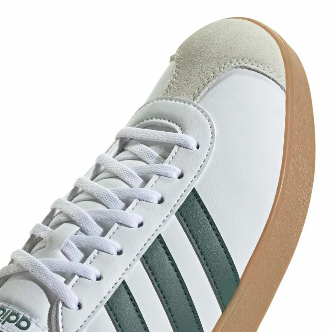 Sneakers WIT ADIDAS VL COURT