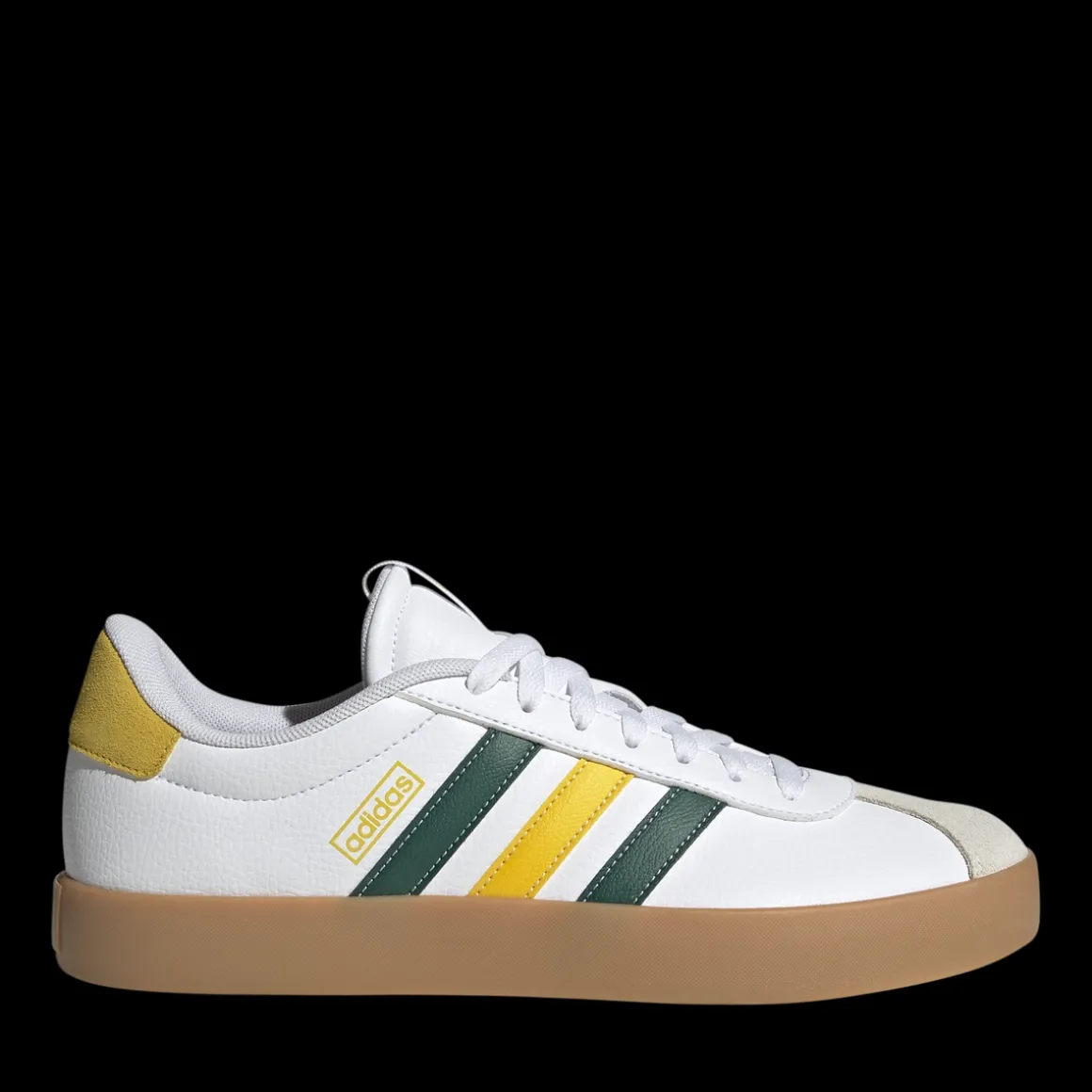 Sneakers WIT ADIDAS VL COURT