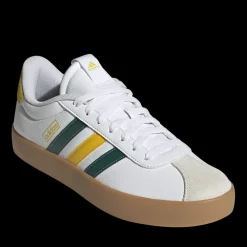 Sneakers WIT ADIDAS VL COURT