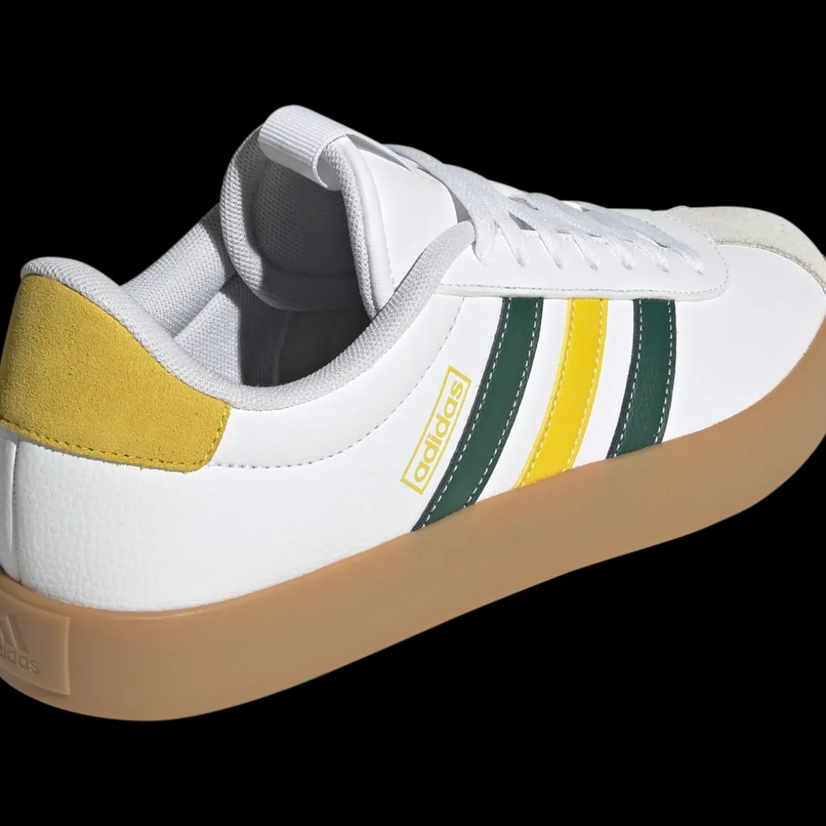 Sneakers WIT ADIDAS VL COURT