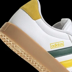 Sneakers WIT ADIDAS VL COURT