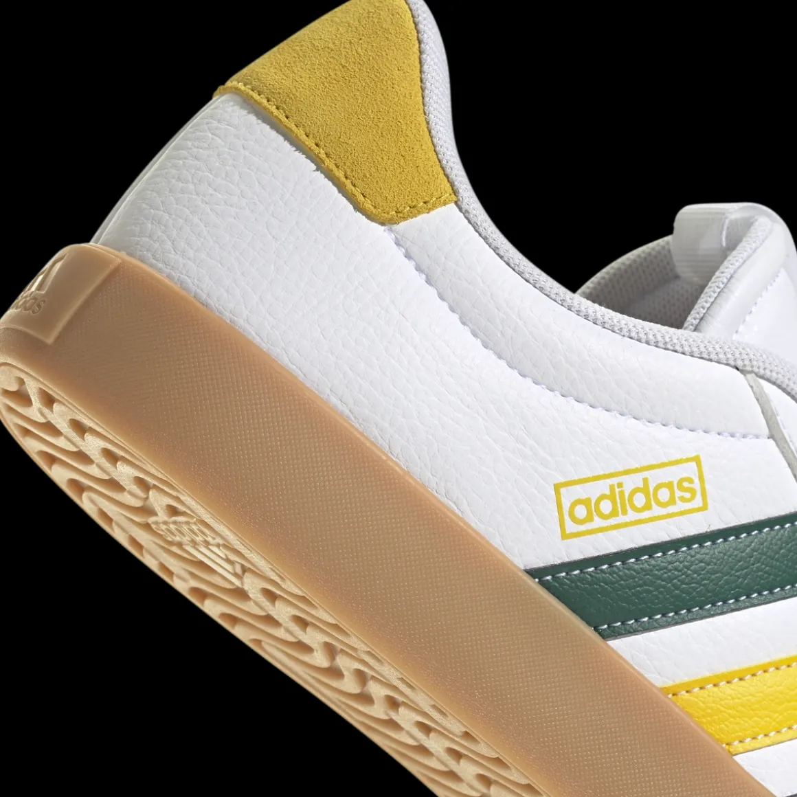 Sneakers WIT ADIDAS VL COURT
