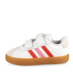 Sneakers WIT ADIDAS VL COURT