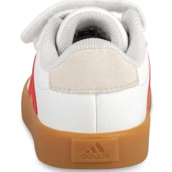 Sneakers WIT ADIDAS VL COURT