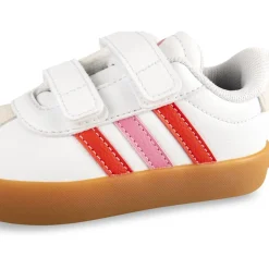 Sneakers WIT ADIDAS VL COURT