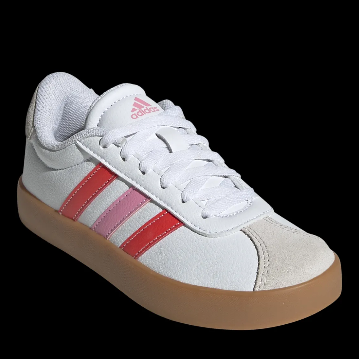 Sneakers WIT ADIDAS VL COURT