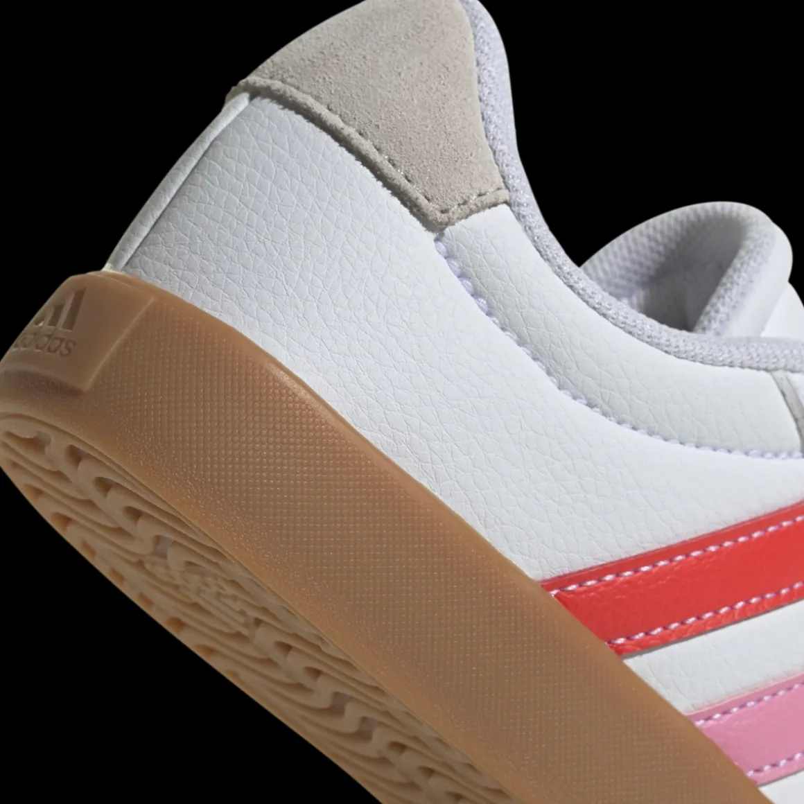 Sneakers WIT ADIDAS VL COURT