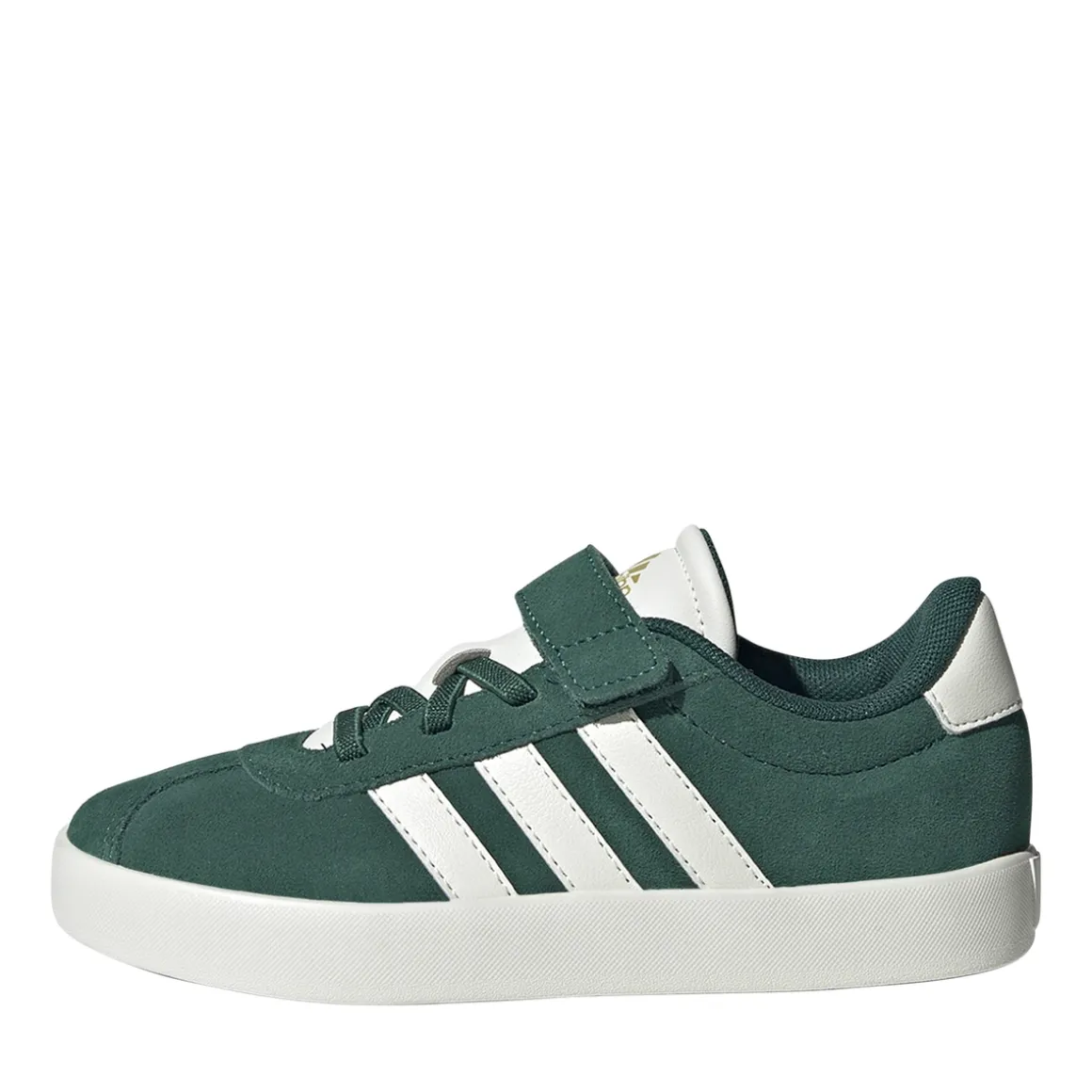 Sneakers WIT ADIDAS VL COURT