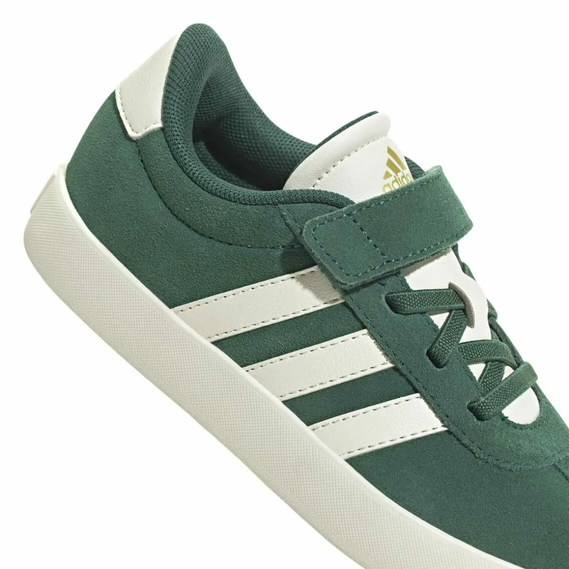 Sneakers WIT ADIDAS VL COURT