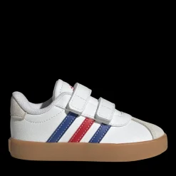Sneakers WIT ADIDAS VL COURT