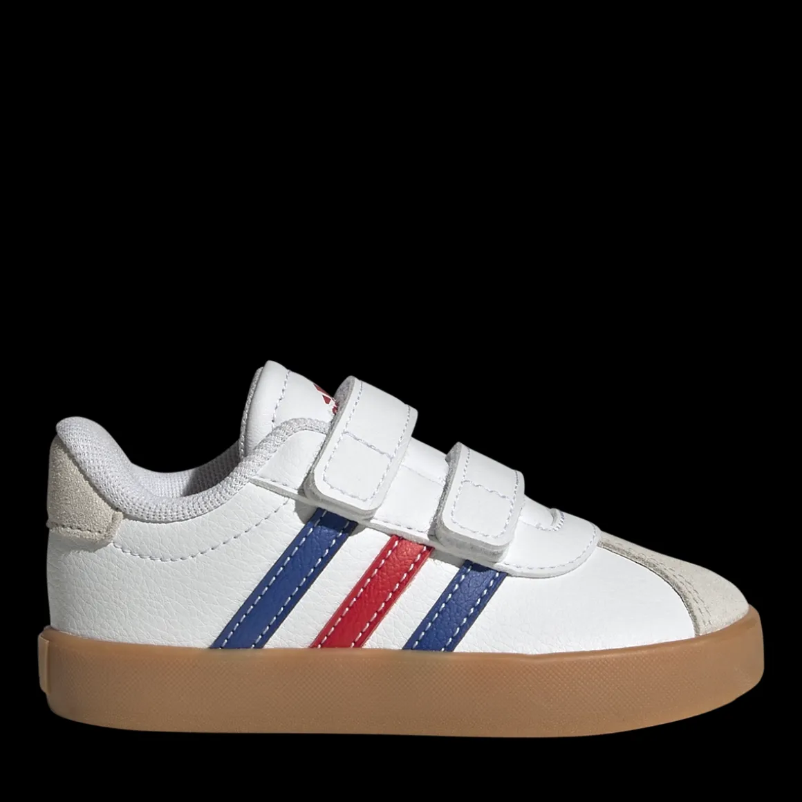 Sneakers WIT ADIDAS VL COURT