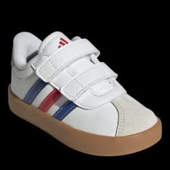 Sneakers WIT ADIDAS VL COURT