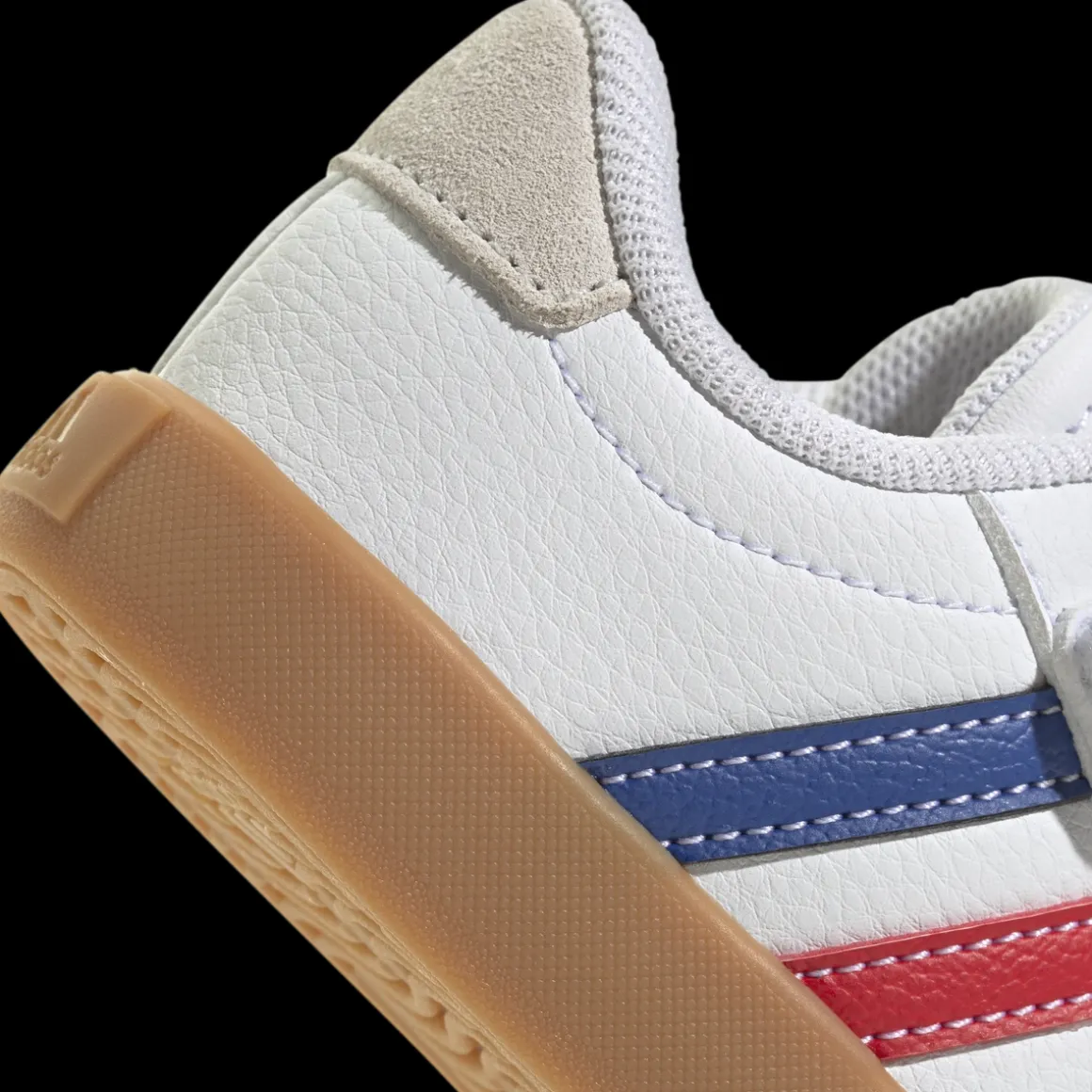 Sneakers WIT ADIDAS VL COURT