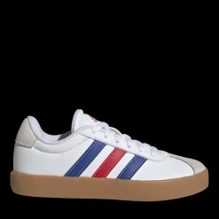 Sneakers WIT ADIDAS VL COURT