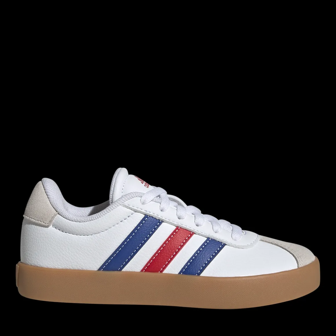 Sneakers WIT ADIDAS VL COURT