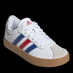 Sneakers WIT ADIDAS VL COURT