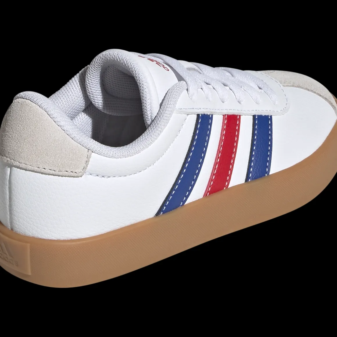 Sneakers WIT ADIDAS VL COURT