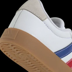 Sneakers WIT ADIDAS VL COURT