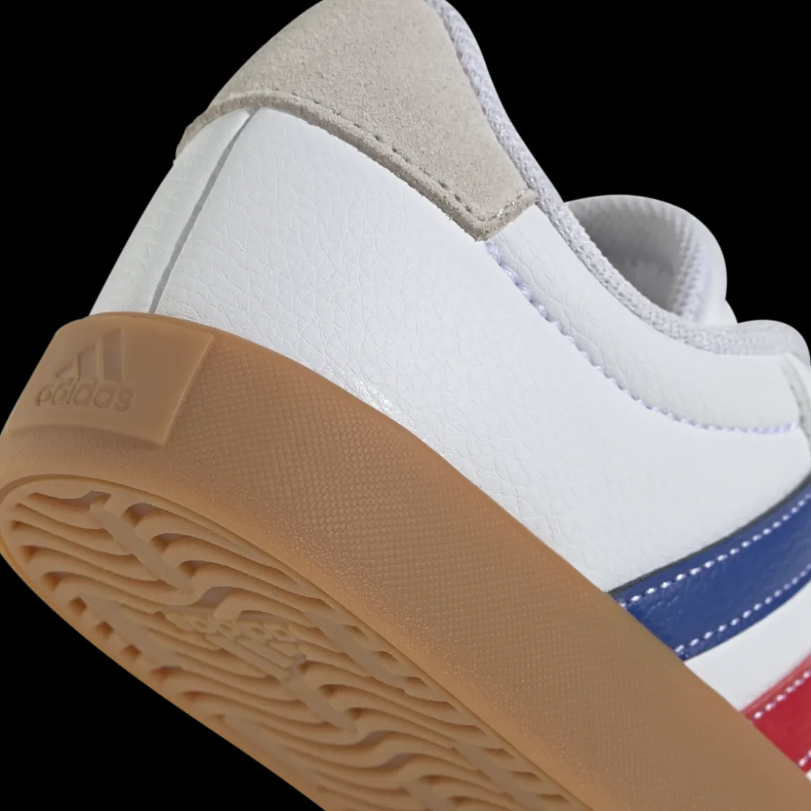 Sneakers WIT ADIDAS VL COURT
