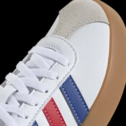 Sneakers WIT ADIDAS VL COURT