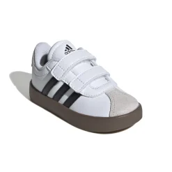 Sneakers WIT ADIDAS VL COURT