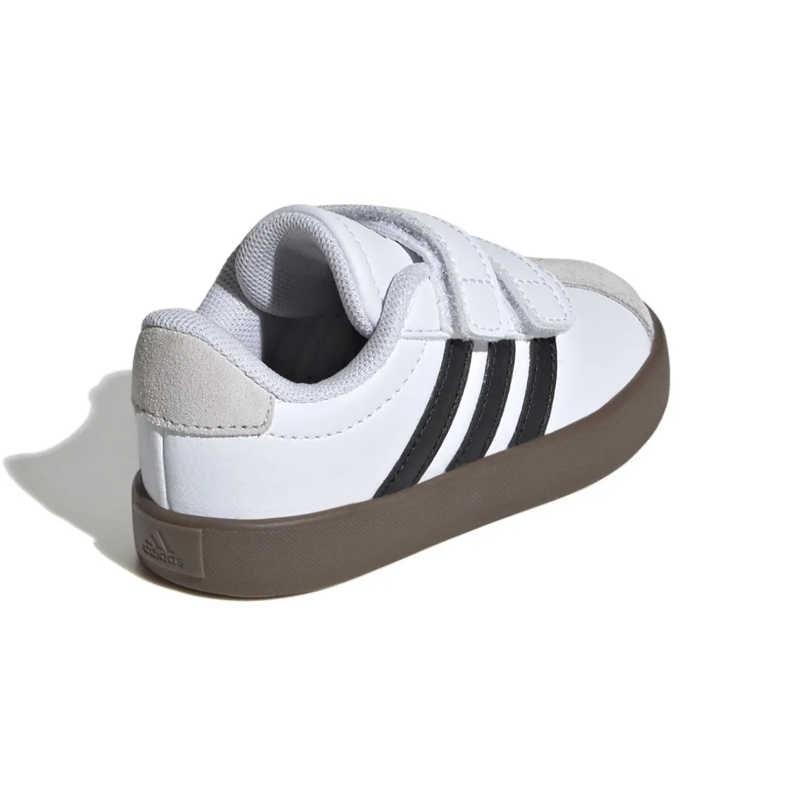 Sneakers WIT ADIDAS VL COURT