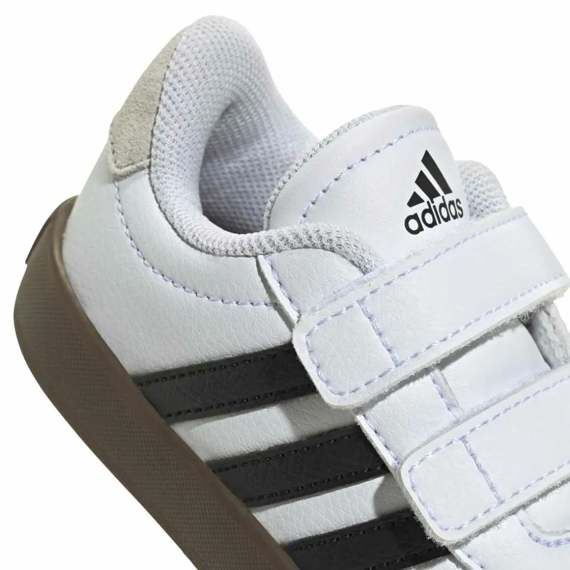 Sneakers WIT ADIDAS VL COURT