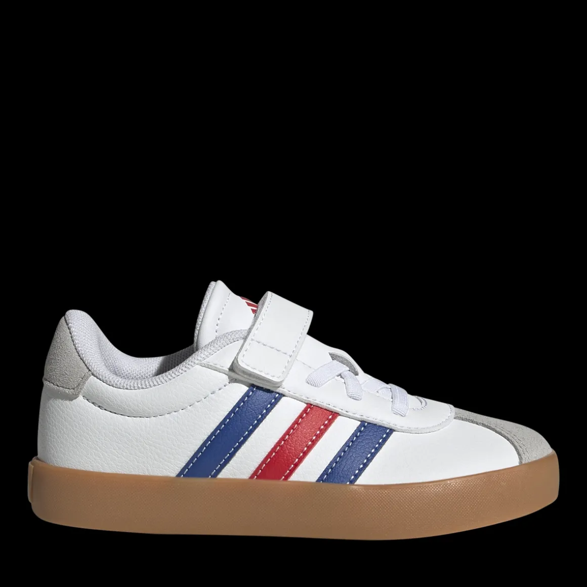 Sneakers WIT ADIDAS VL COURT