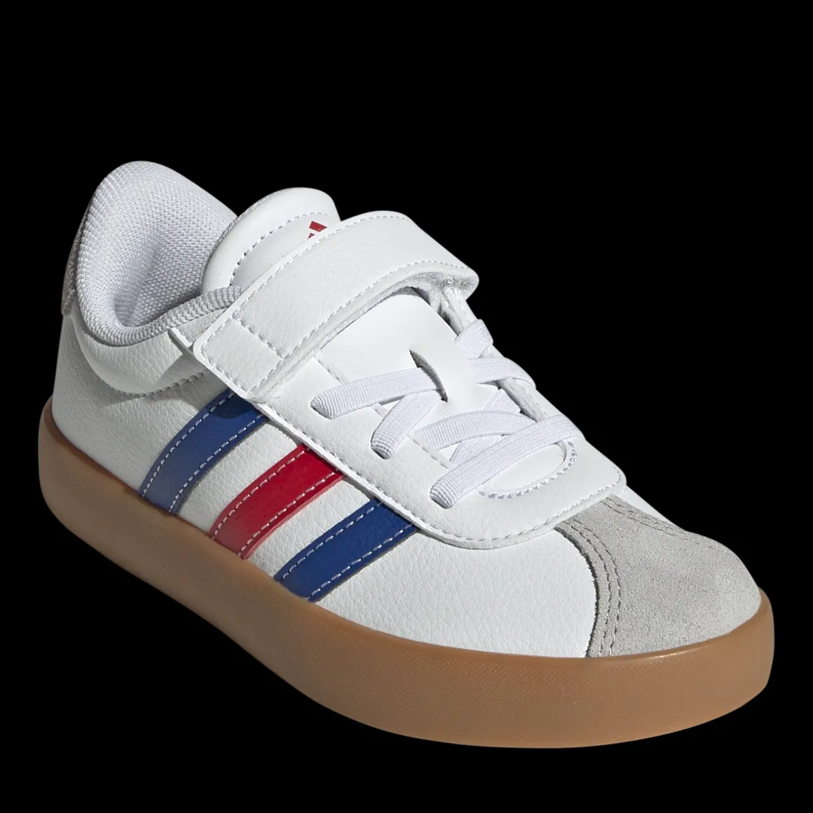 Sneakers WIT ADIDAS VL COURT