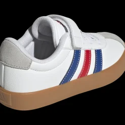 Sneakers WIT ADIDAS VL COURT