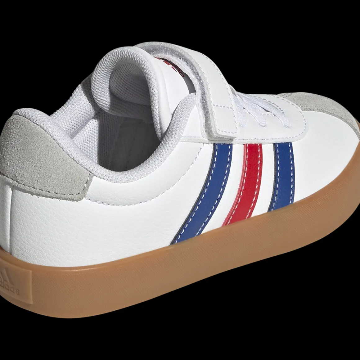 Sneakers WIT ADIDAS VL COURT