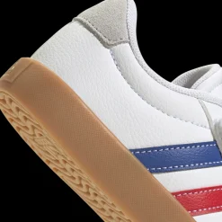 Sneakers WIT ADIDAS VL COURT