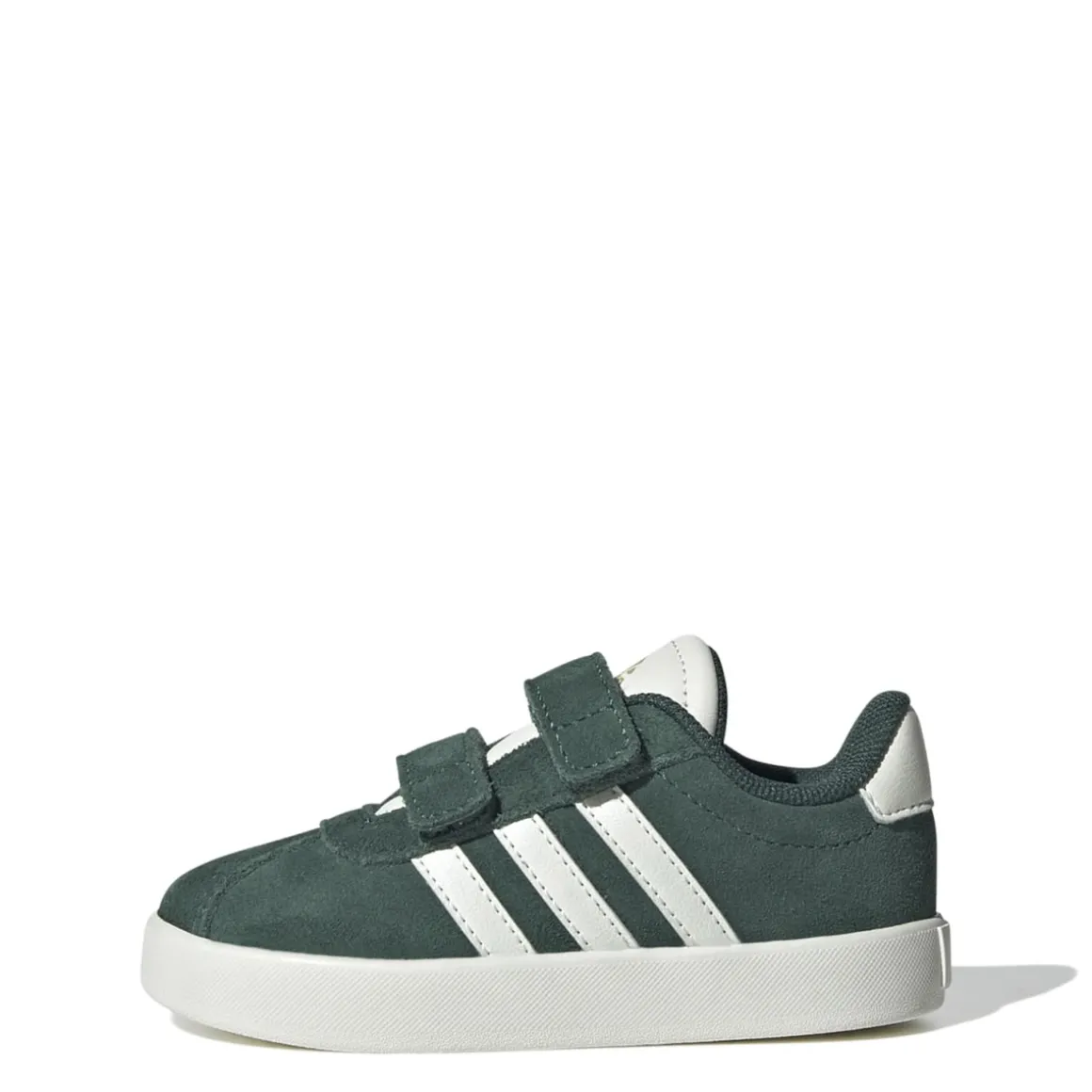 Sneakers WIT ADIDAS VL COURT