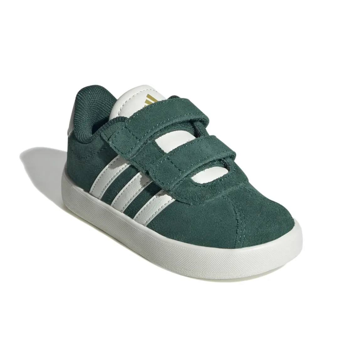 Sneakers WIT ADIDAS VL COURT